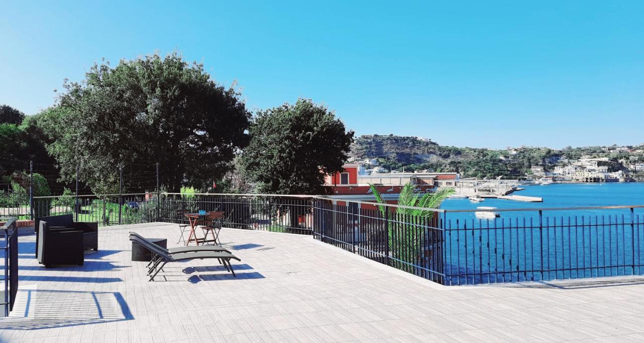Castello Apartment Баколі Екстер'єр фото