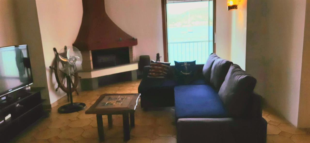 Castello Apartment Баколі Екстер'єр фото
