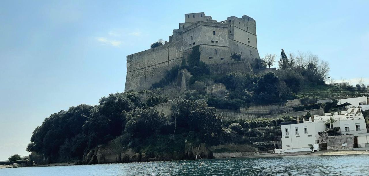 Castello Apartment Баколі Екстер'єр фото