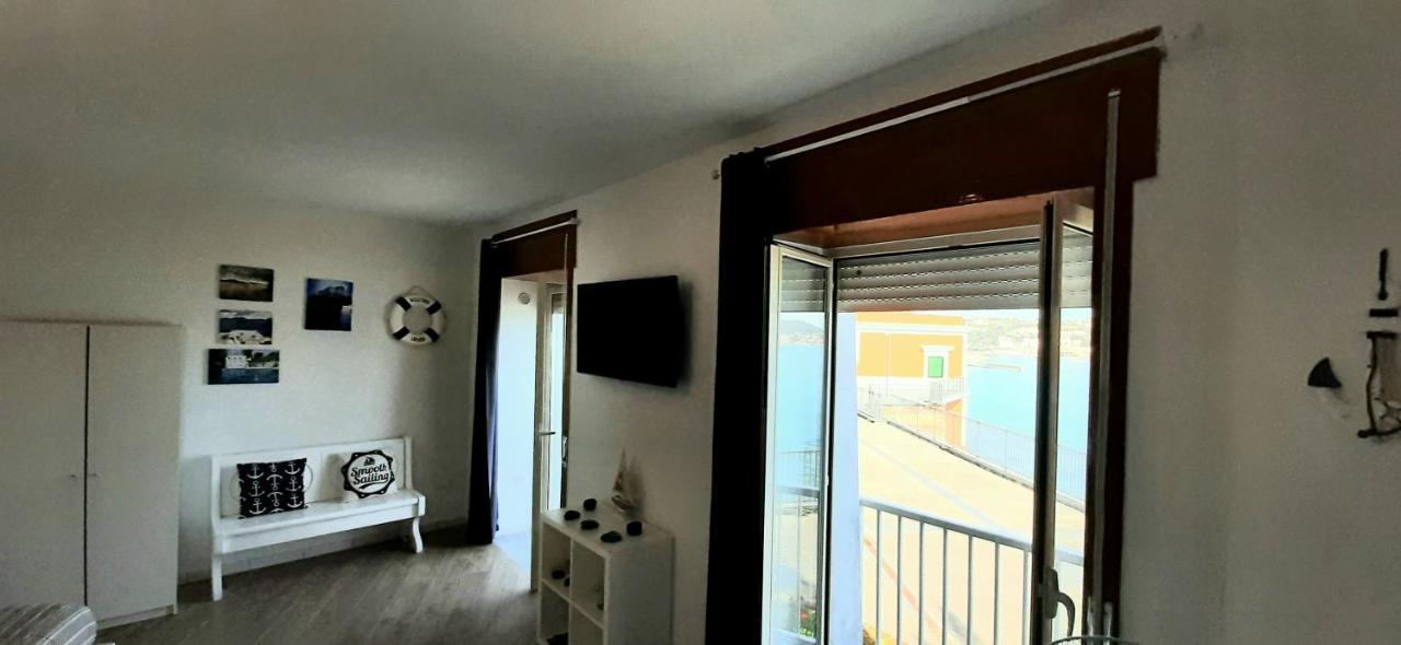 Castello Apartment Баколі Екстер'єр фото