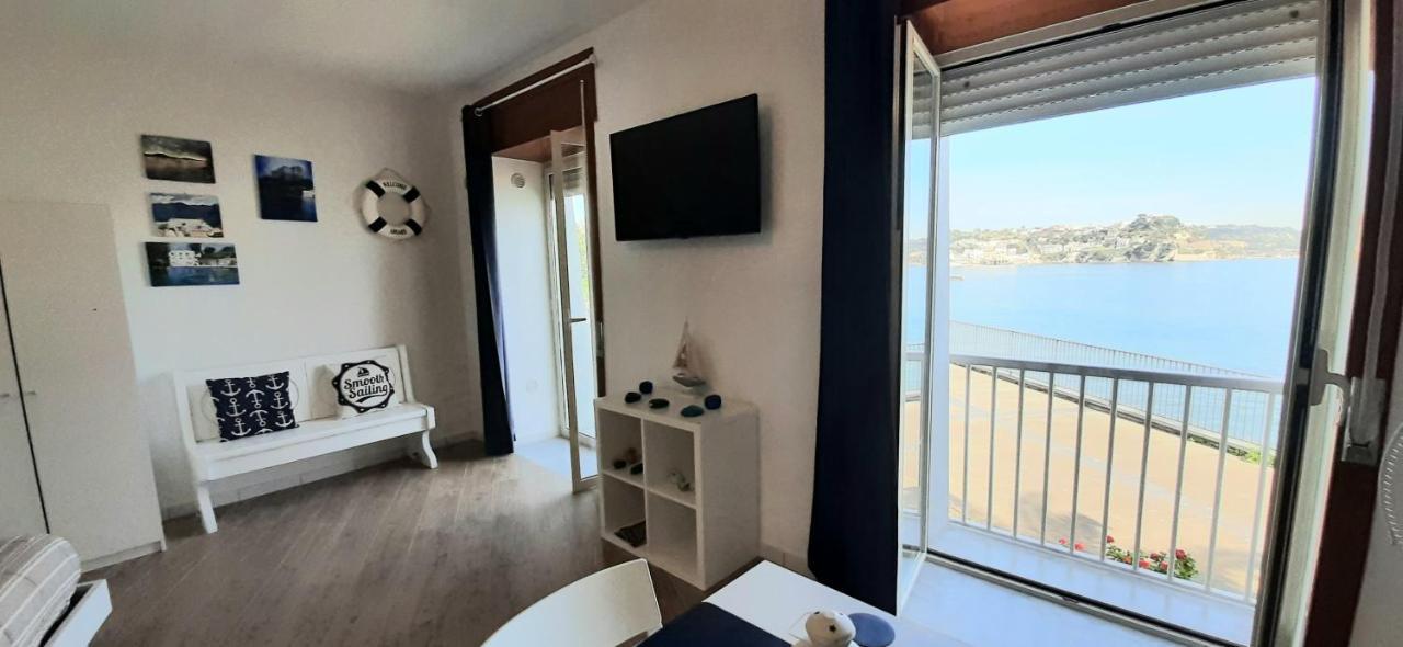 Castello Apartment Баколі Екстер'єр фото