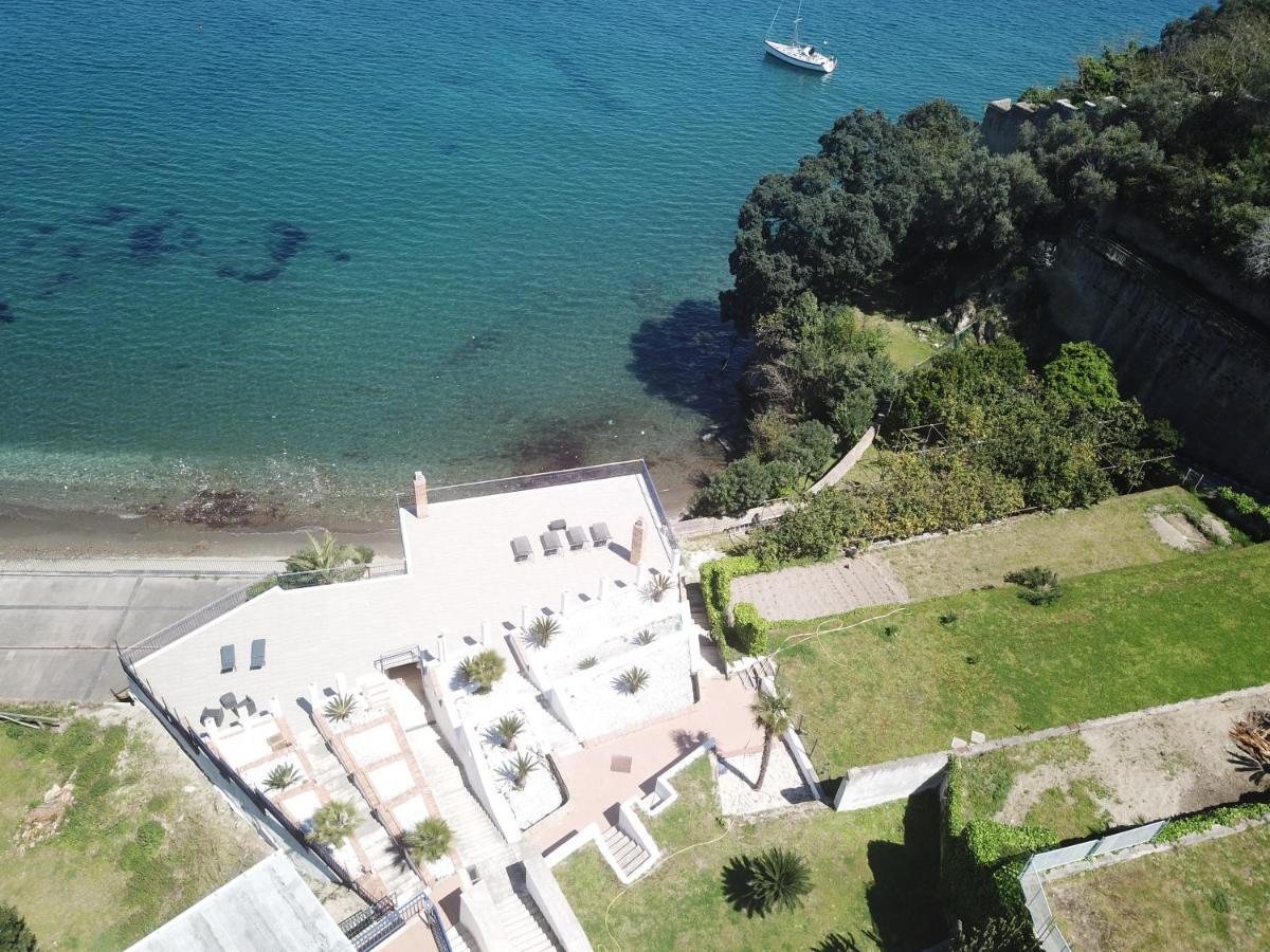 Castello Apartment Баколі Екстер'єр фото